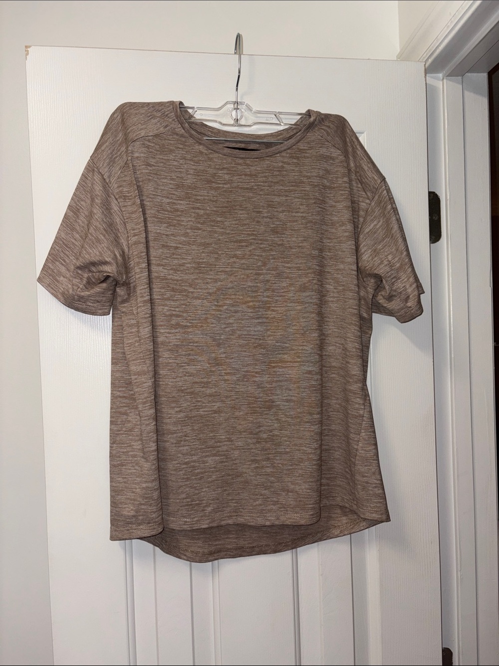 REI Short-Sleeve Crew Tee